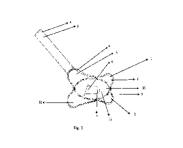 Une figure unique qui représente un dessin illustrant l'invention.